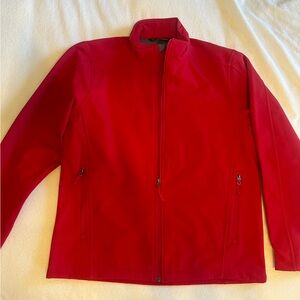 Men’s Port Authority Core Soft Shell Jacket